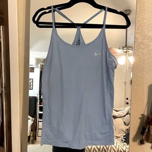 Nike tank top